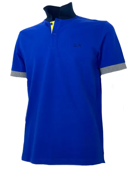 POLO UOMO 3 COLORS