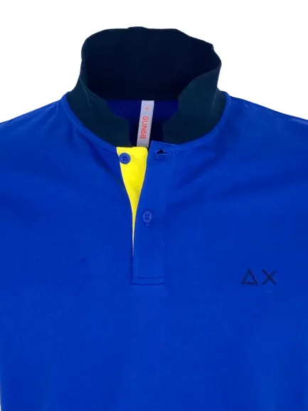 POLO UOMO 3 COLORS