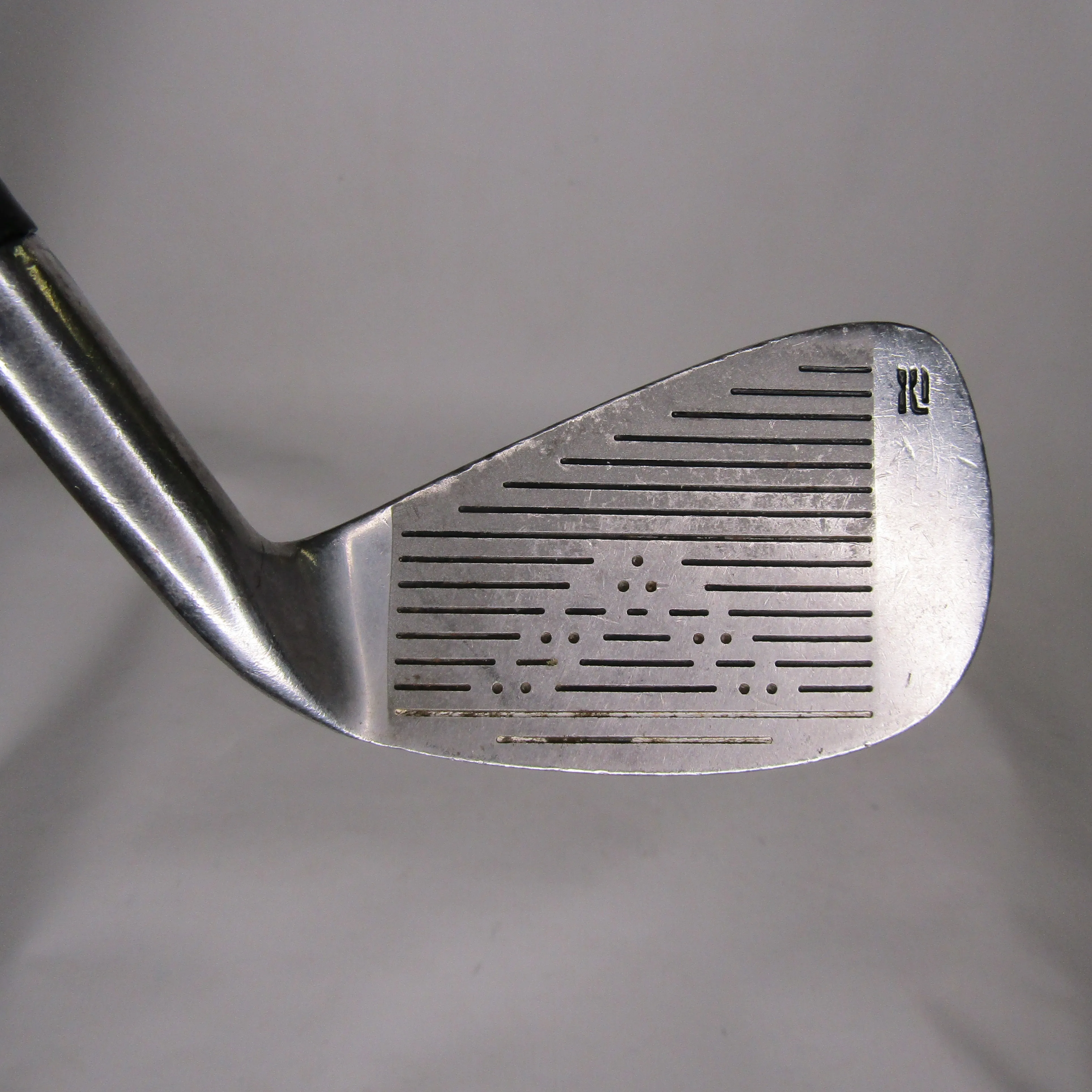 Pro Select NXT #5 Iron Senior Flex Graphite Shaft Ladies Left Hand