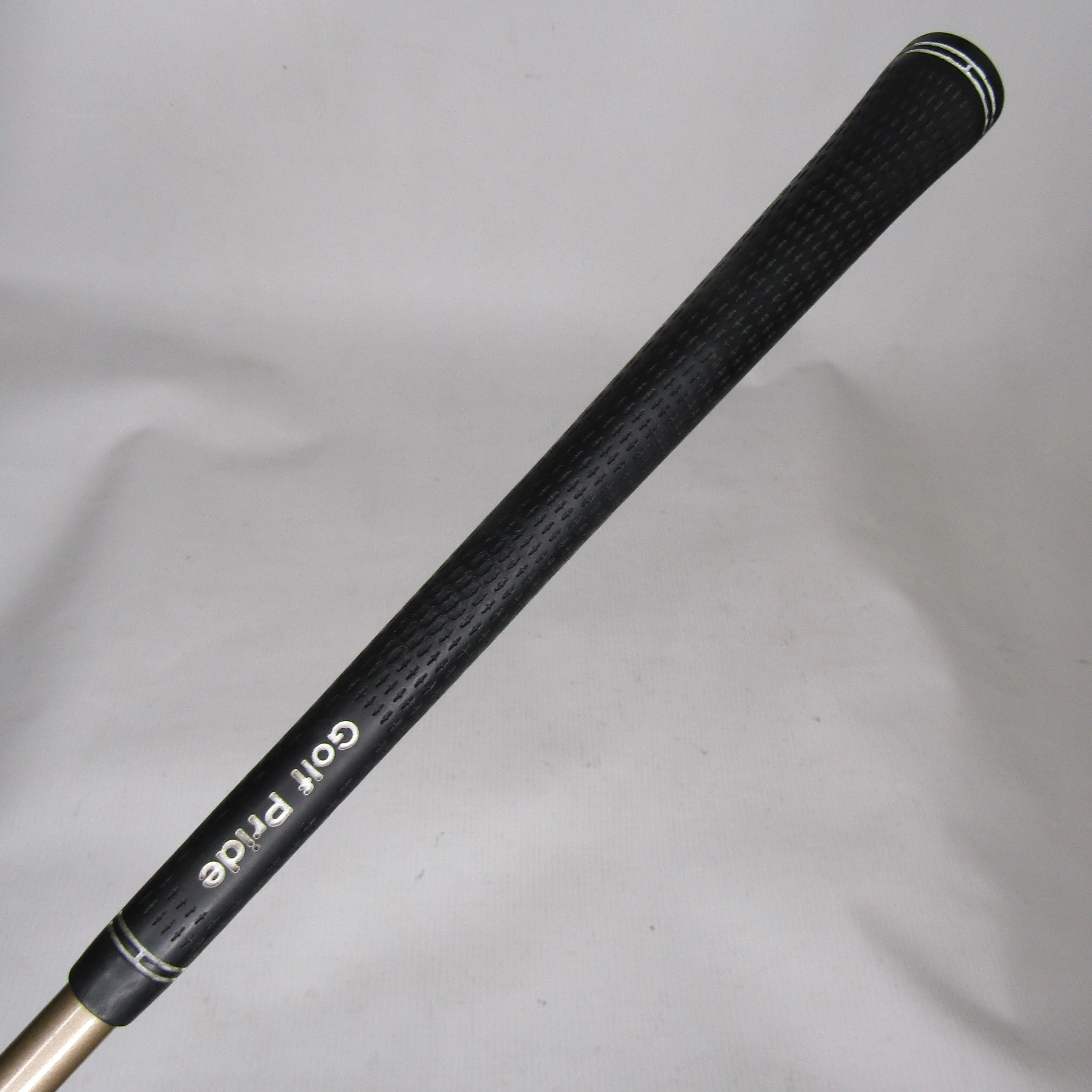 Pro Select NXT #5 Iron Senior Flex Graphite Shaft Ladies Left Hand