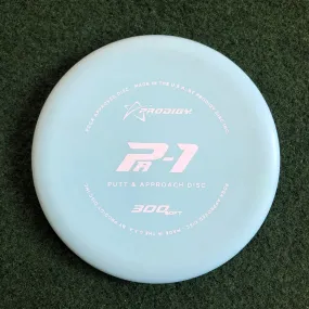 Prodigy PA-1 Putt & Approach