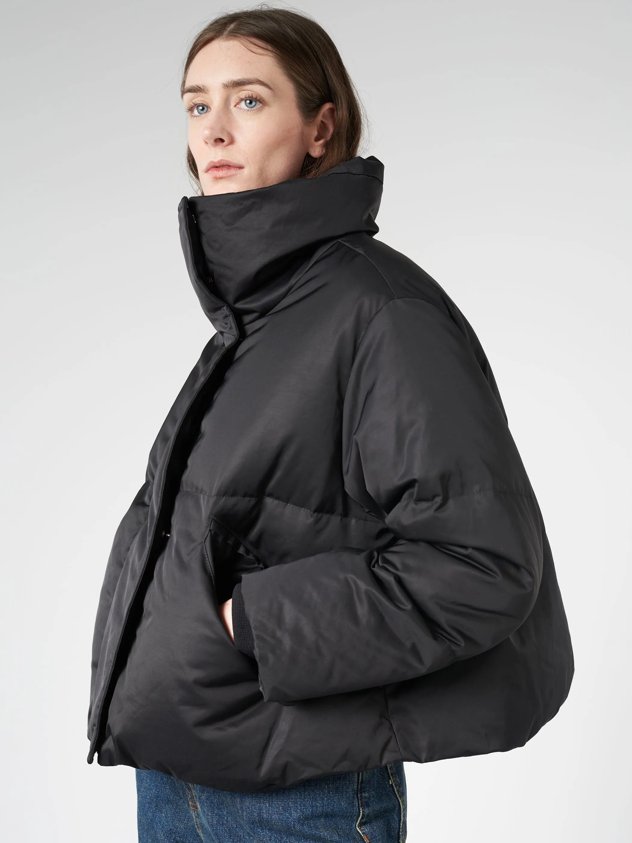 Puffer Jacket