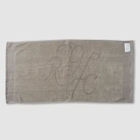 Random Golf Club Classics Towel - Bone