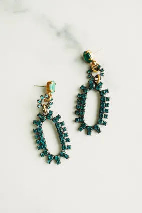 Rhiannon Earrings