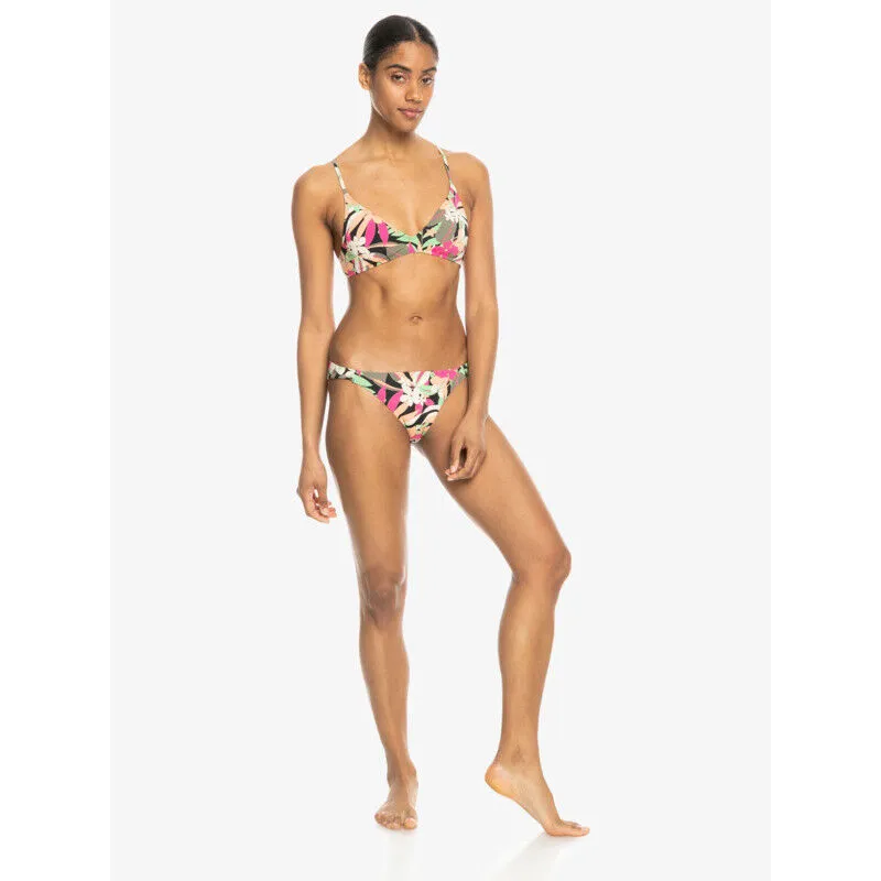 Roxy  Printed Beach Classics Athletic Set - Bikini da donna