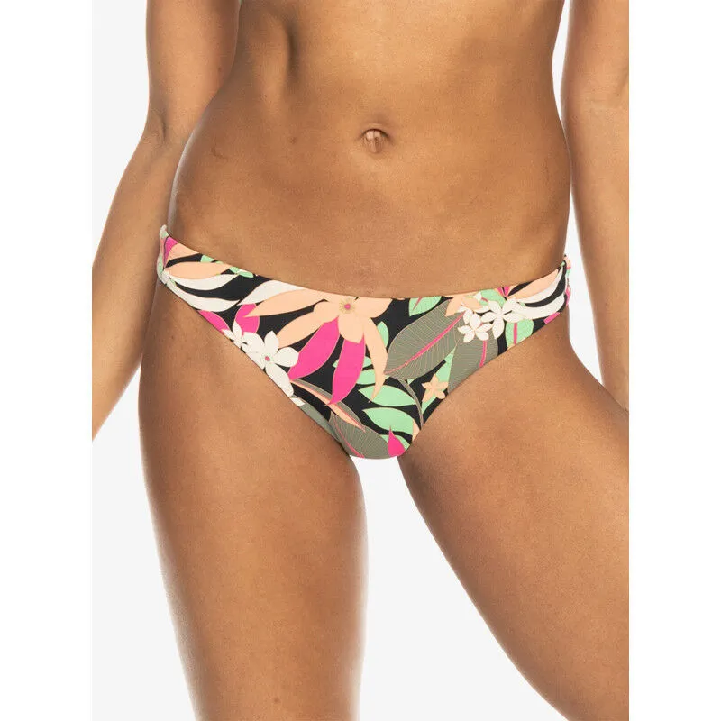 Roxy  Printed Beach Classics Cheeky - Bikini pezzo sotto