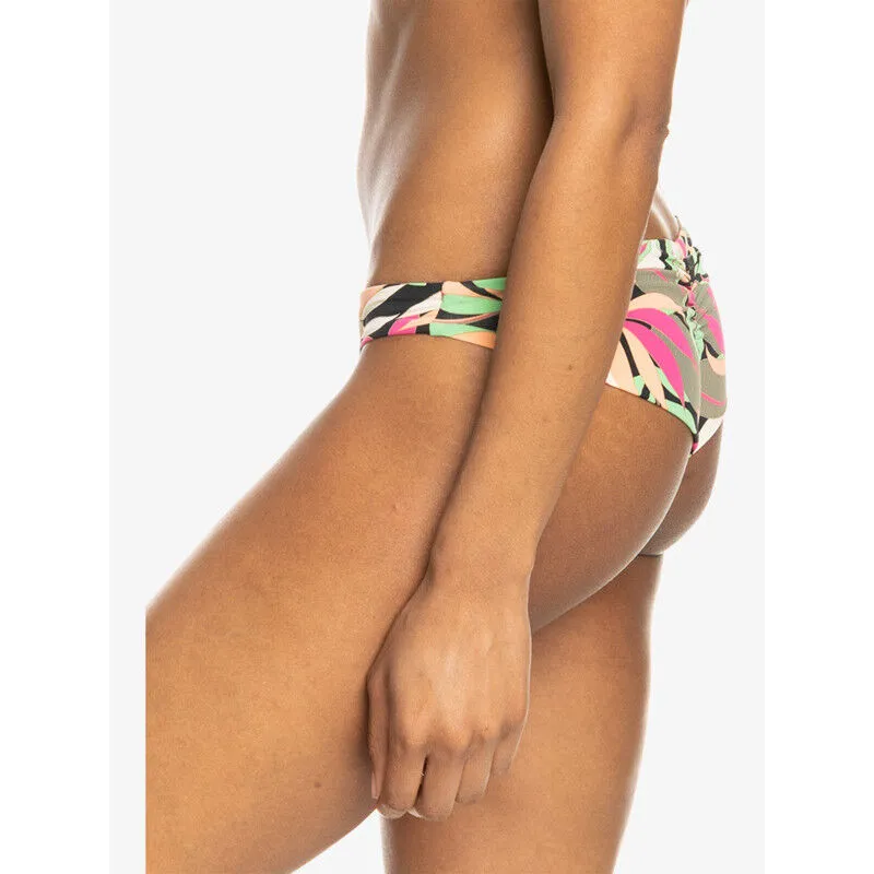 Roxy  Printed Beach Classics Cheeky - Bikini pezzo sotto