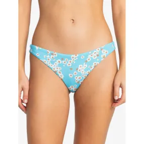 Roxy  Printed Beach Classics Cheeky - Bikini pezzo sotto