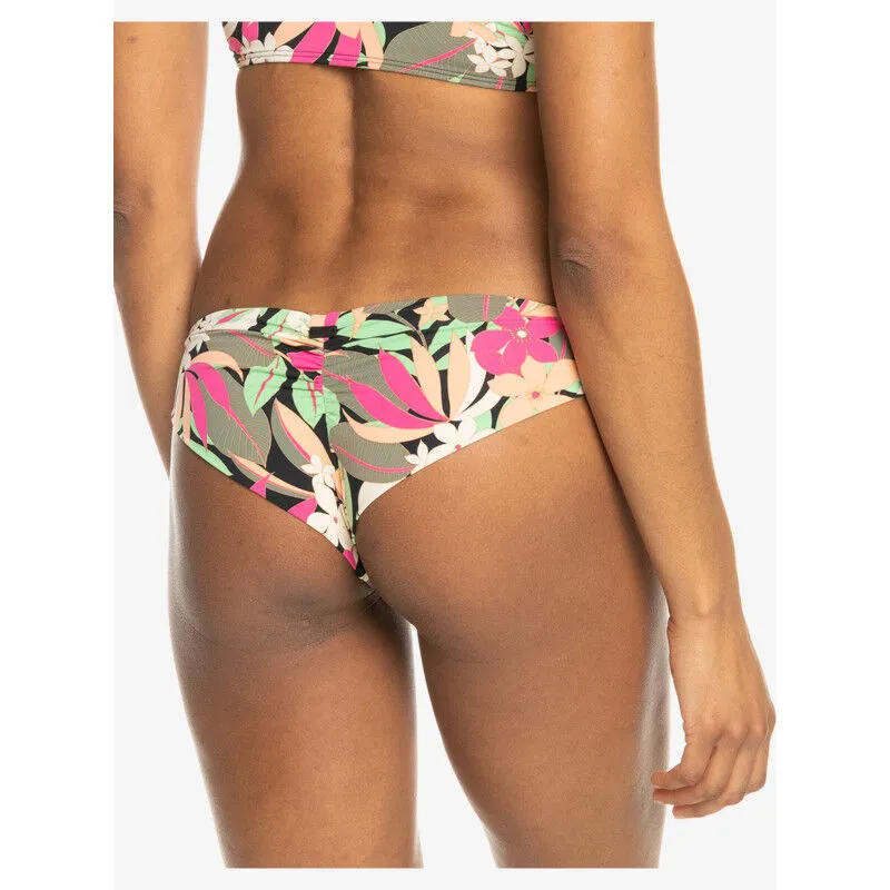 Roxy  Printed Beach Classics Cheeky - Bikini pezzo sotto