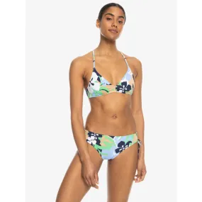 Roxy  Printed Beach Classics Shorty Set - Bikini da donna