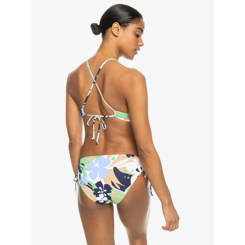 Roxy  Printed Beach Classics Shorty Set - Bikini da donna