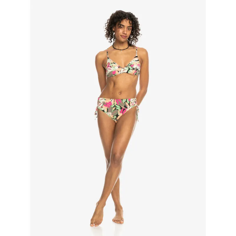 Roxy  Printed Beach Classics Strappy Bra - Bikini pezzo sopra