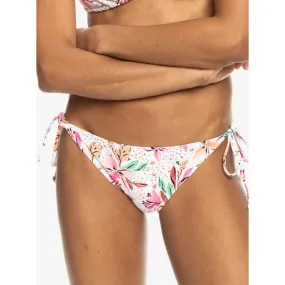 Roxy  Printed Beach Classics Tie Side - Bikini pezzo sotto