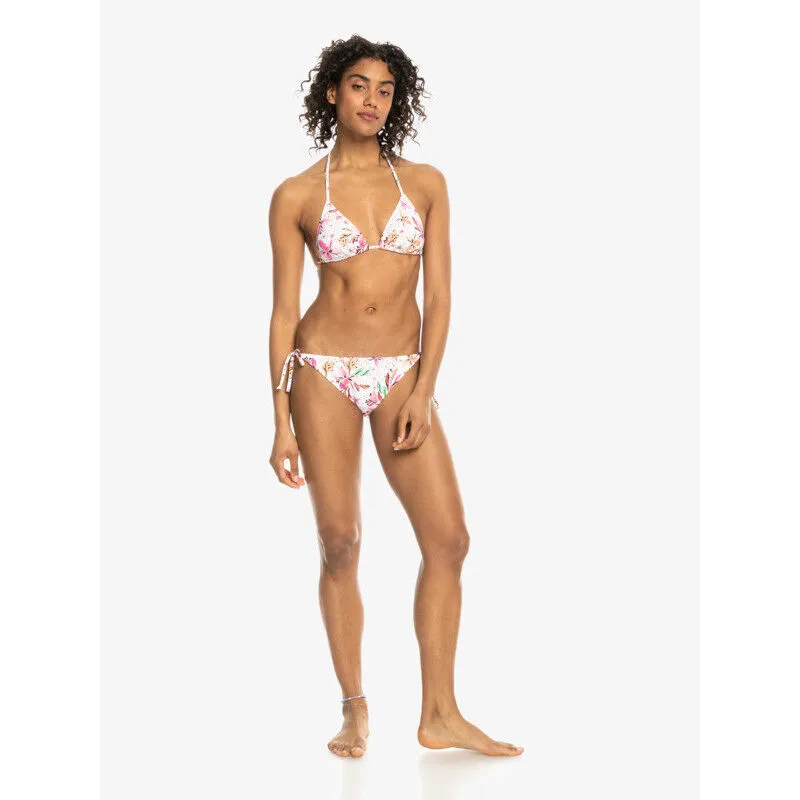 Roxy  Printed Beach Classics Tie Side - Bikini pezzo sotto