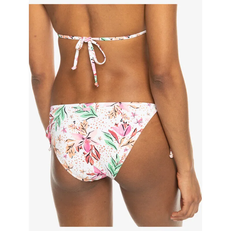 Roxy  Printed Beach Classics Tie Side - Bikini pezzo sotto