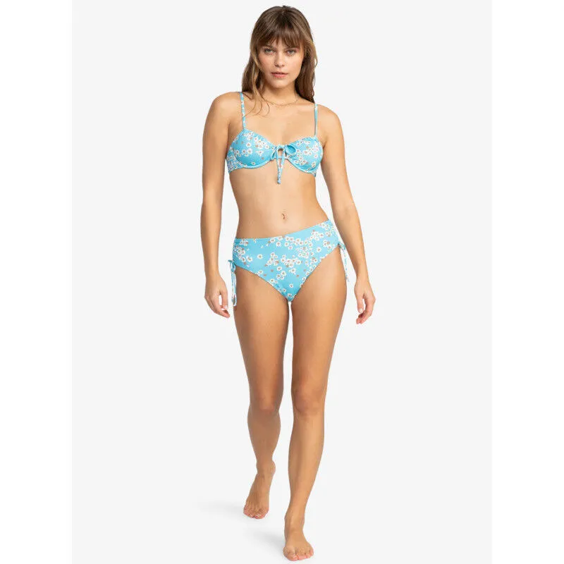 Roxy  Printed Beach Classics UW Bralette - Bikini pezzo sopra