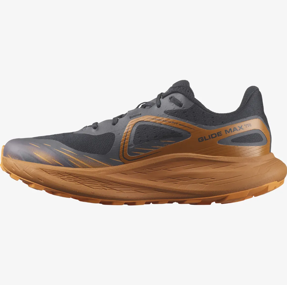 Salomon Men's GLIDE MAX TR