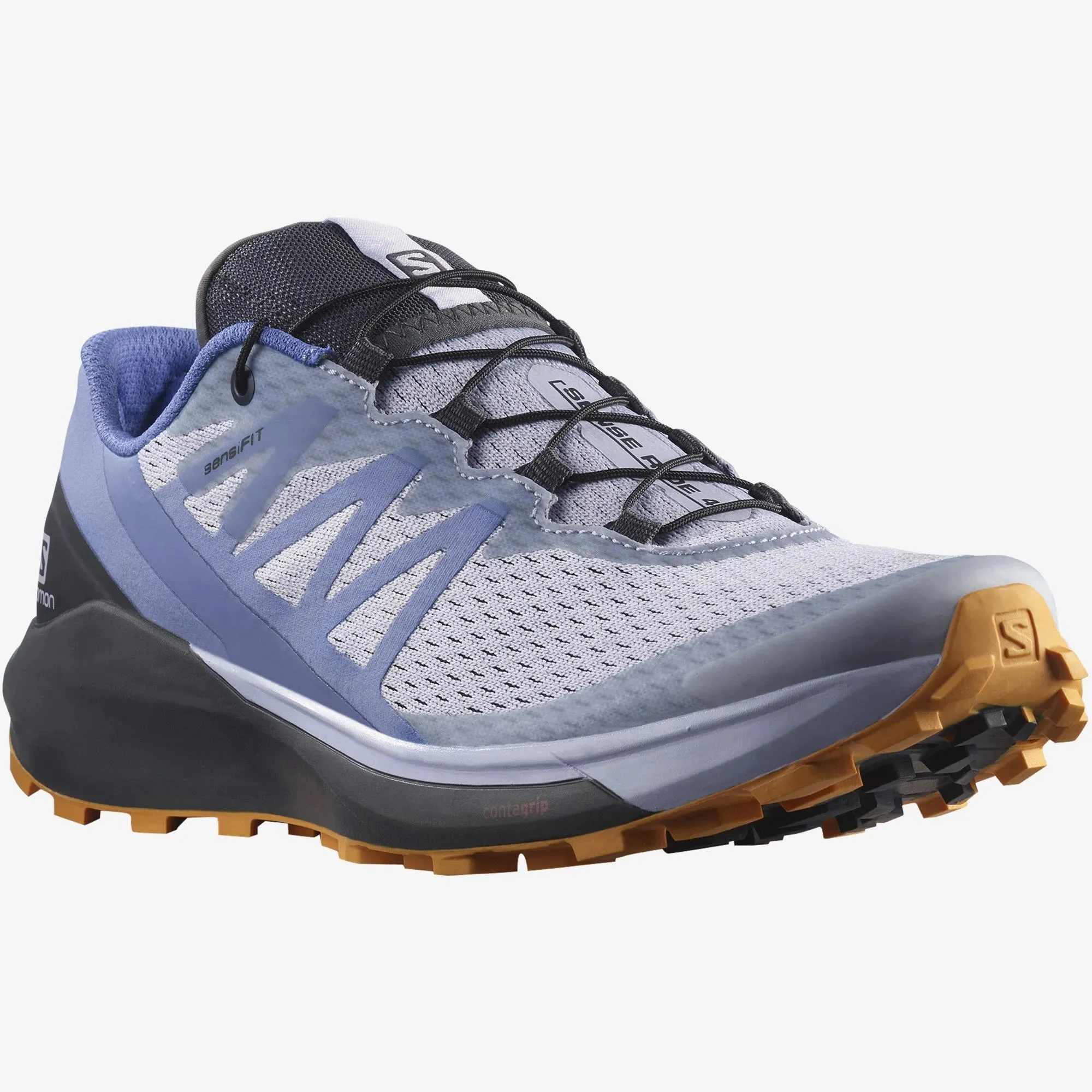 SALOMON Women's SENSE RIDE 4