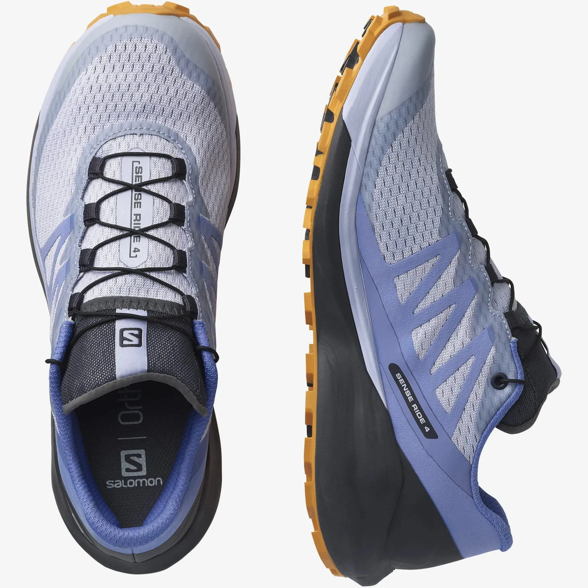 SALOMON Women's SENSE RIDE 4