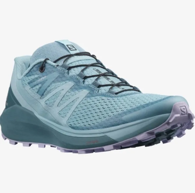 SALOMON Women's SENSE RIDE 4