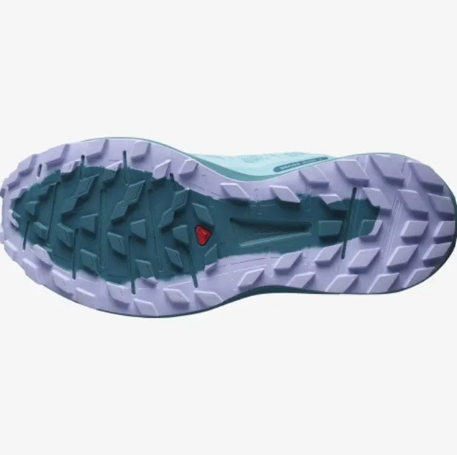 SALOMON Women's SENSE RIDE 4