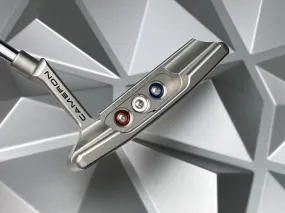 Scotty Cameron Champions Choice Button Back Newport 2 Putter