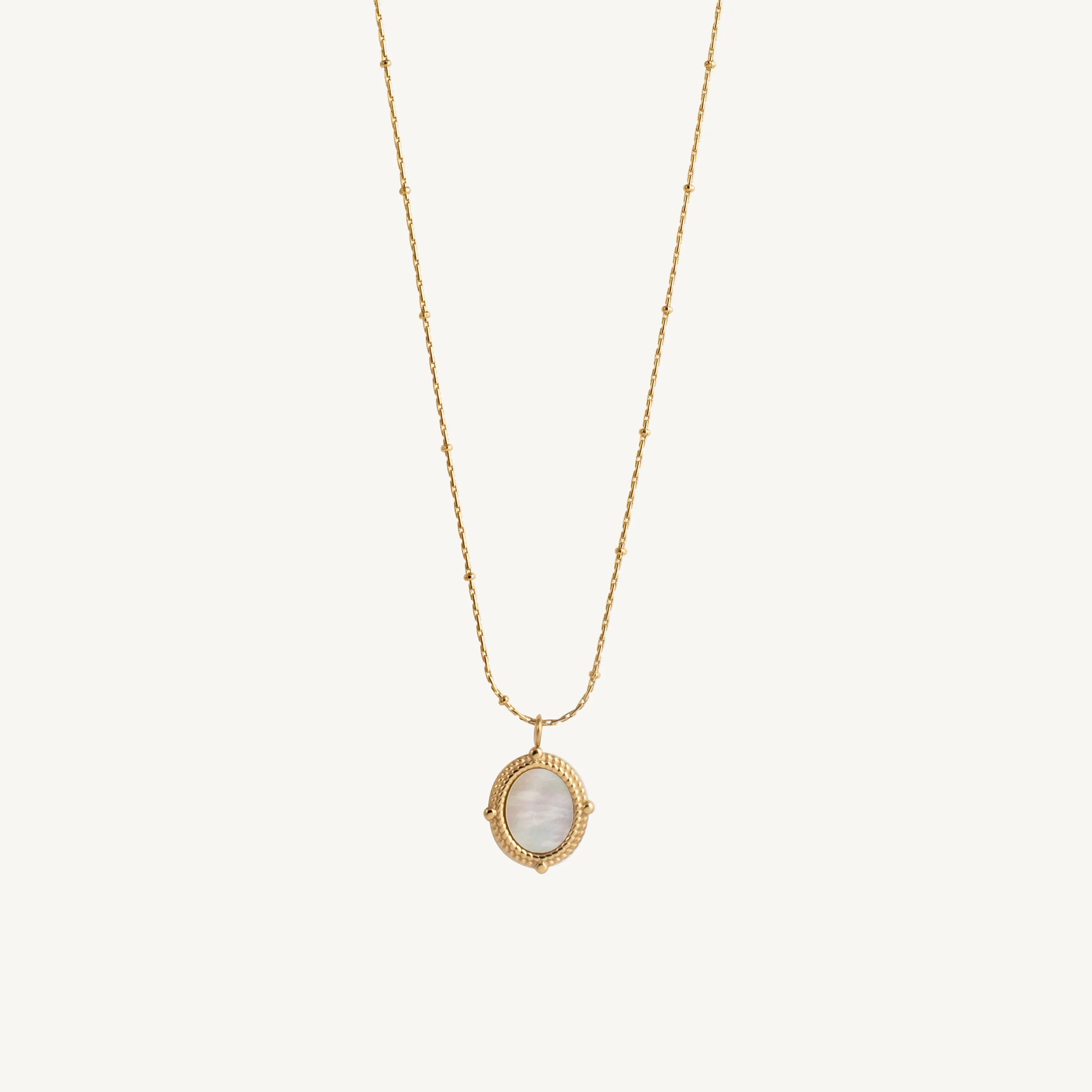 Selma Necklace