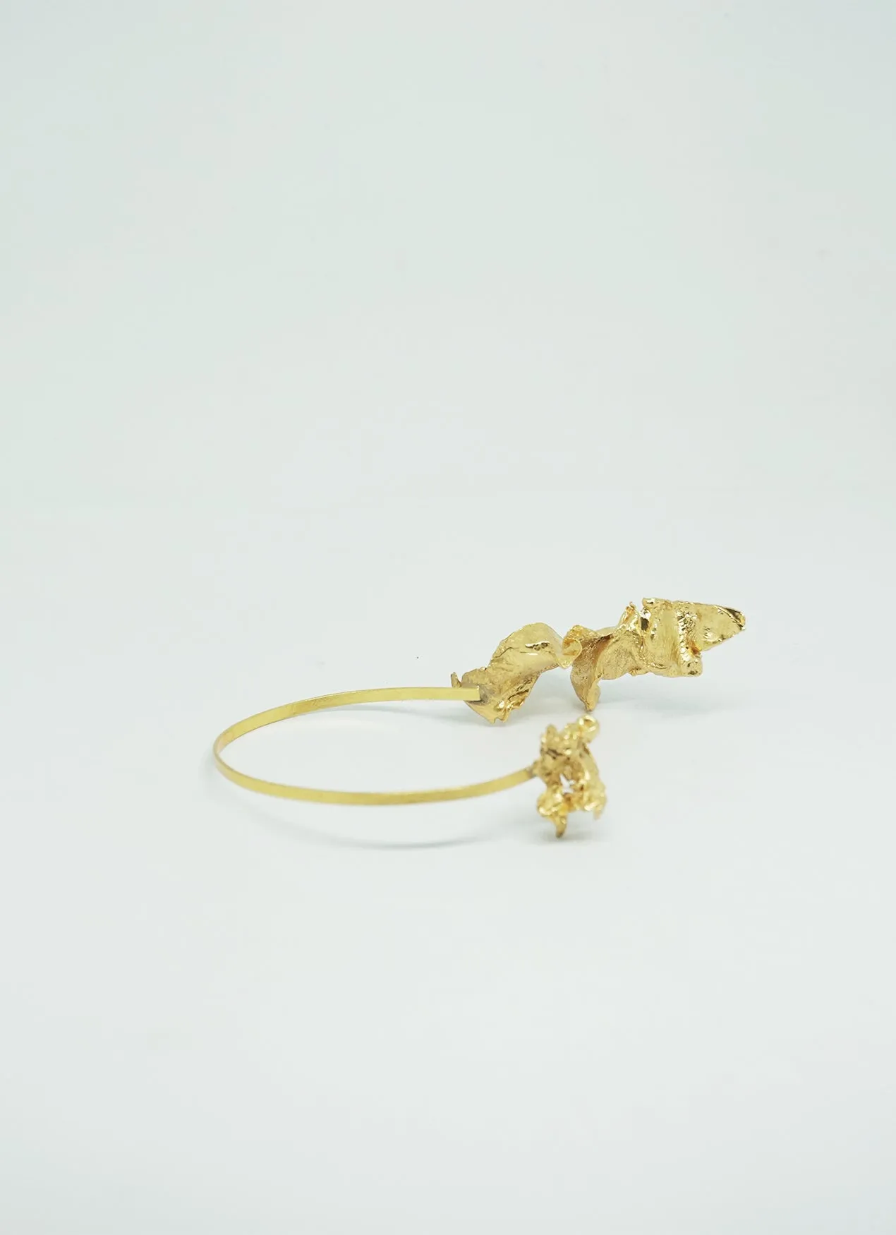 Senja Bracelet Gold