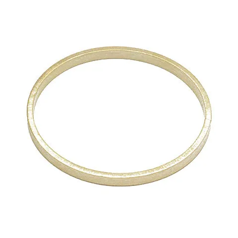 Sheila Fajl Flat Medium Bangle