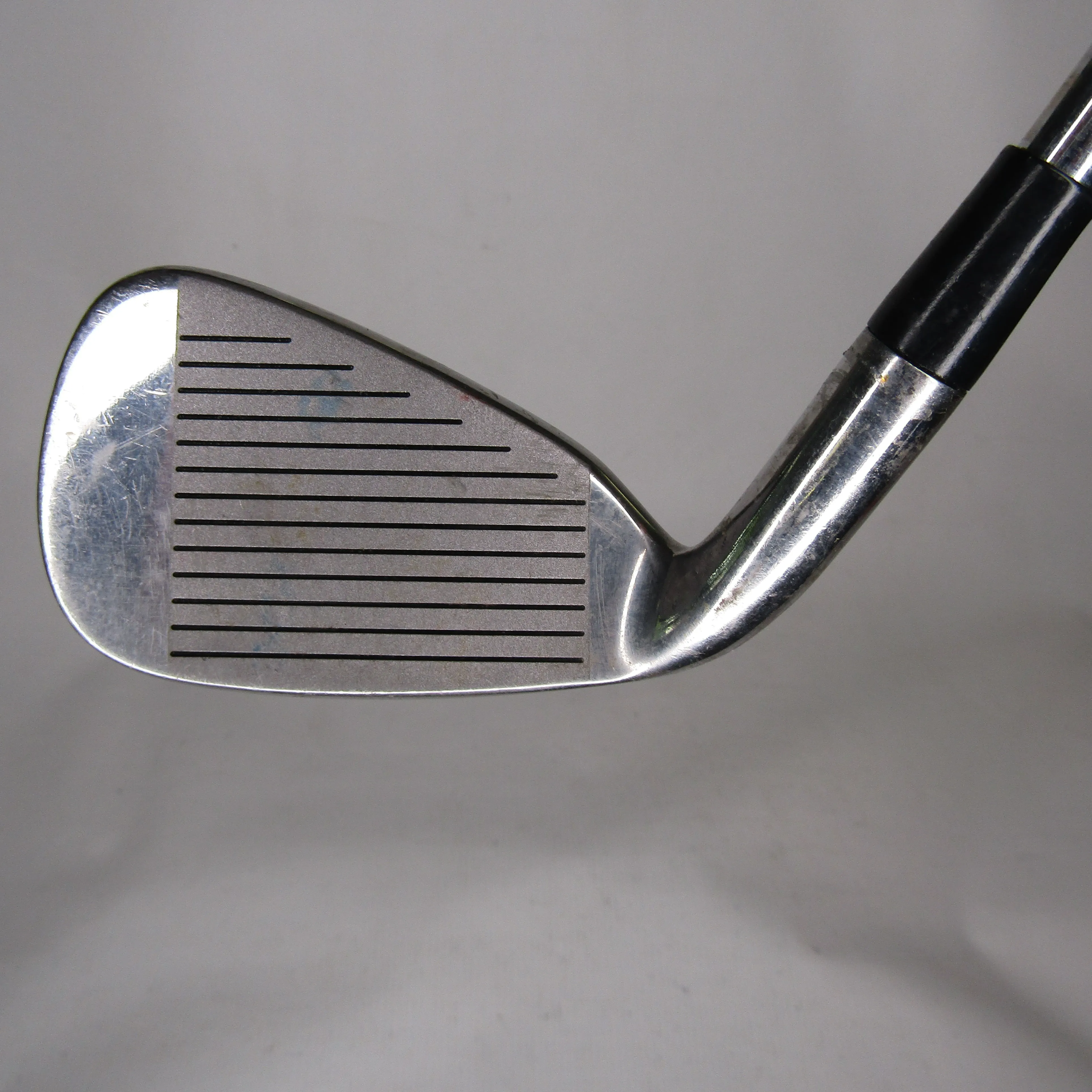 Slotline XG400 #7 Iron Regular Flex Steel Shaft Men's Right Hand