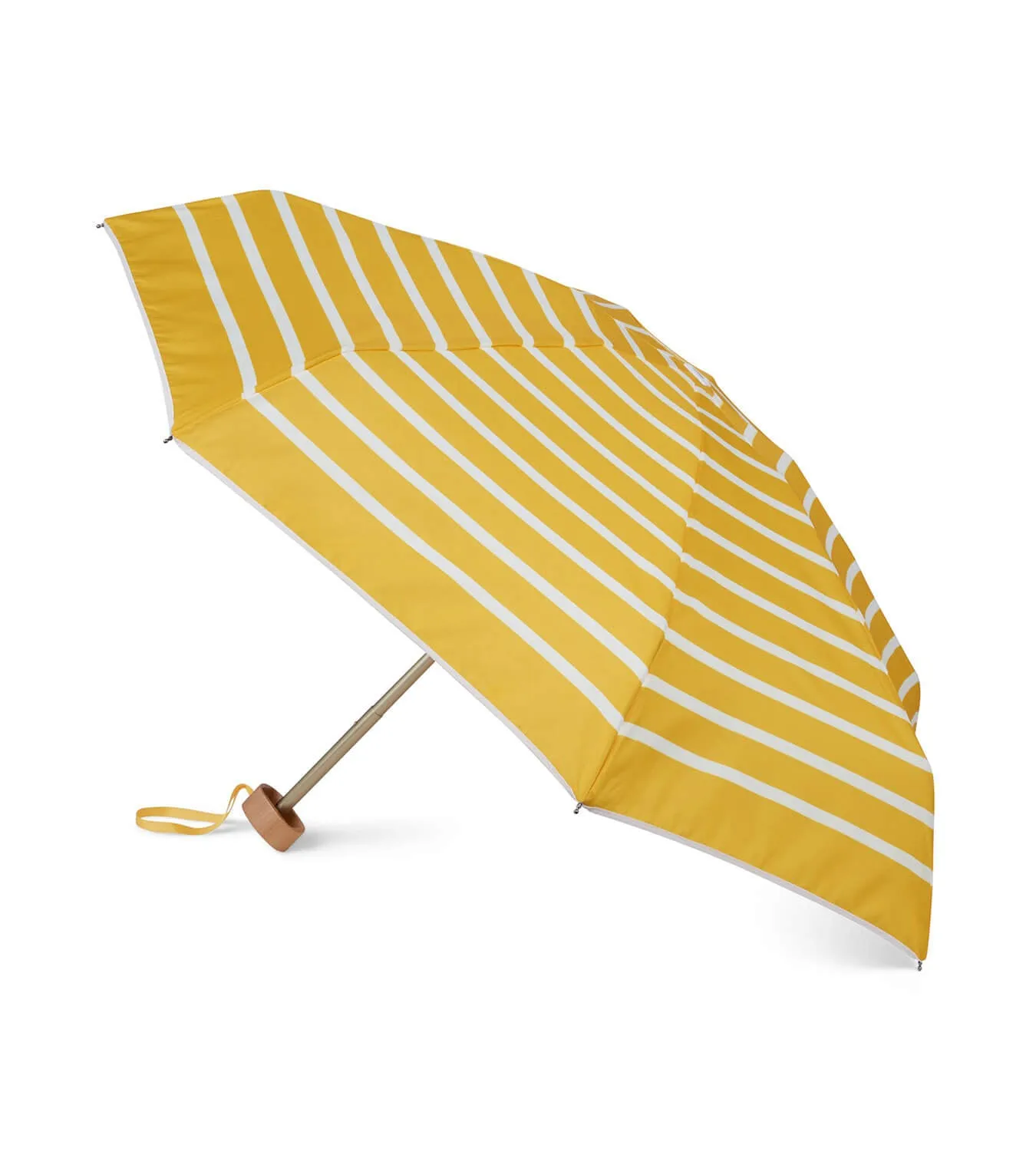 Stripe Micro Umbrella