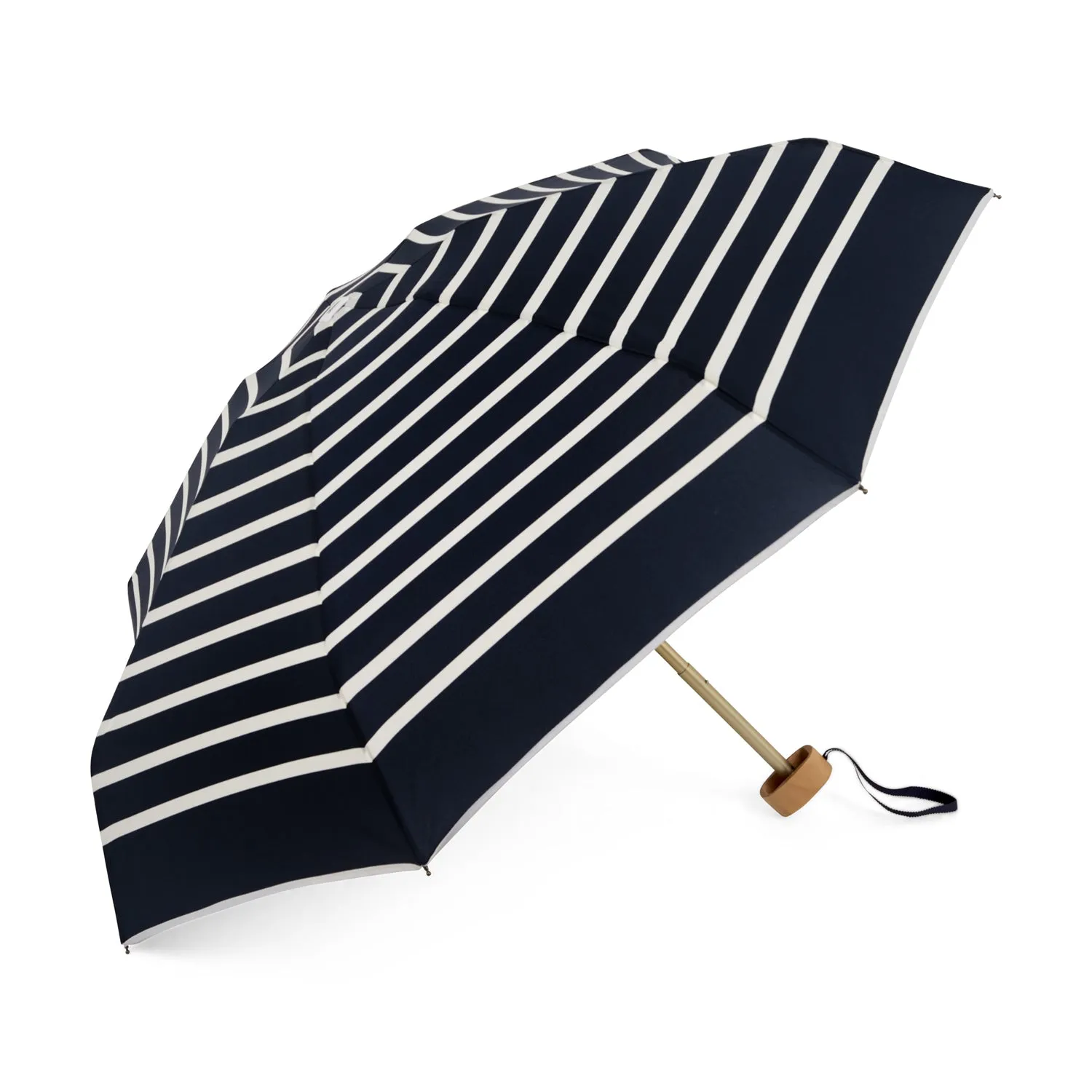 Stripe Micro Umbrella