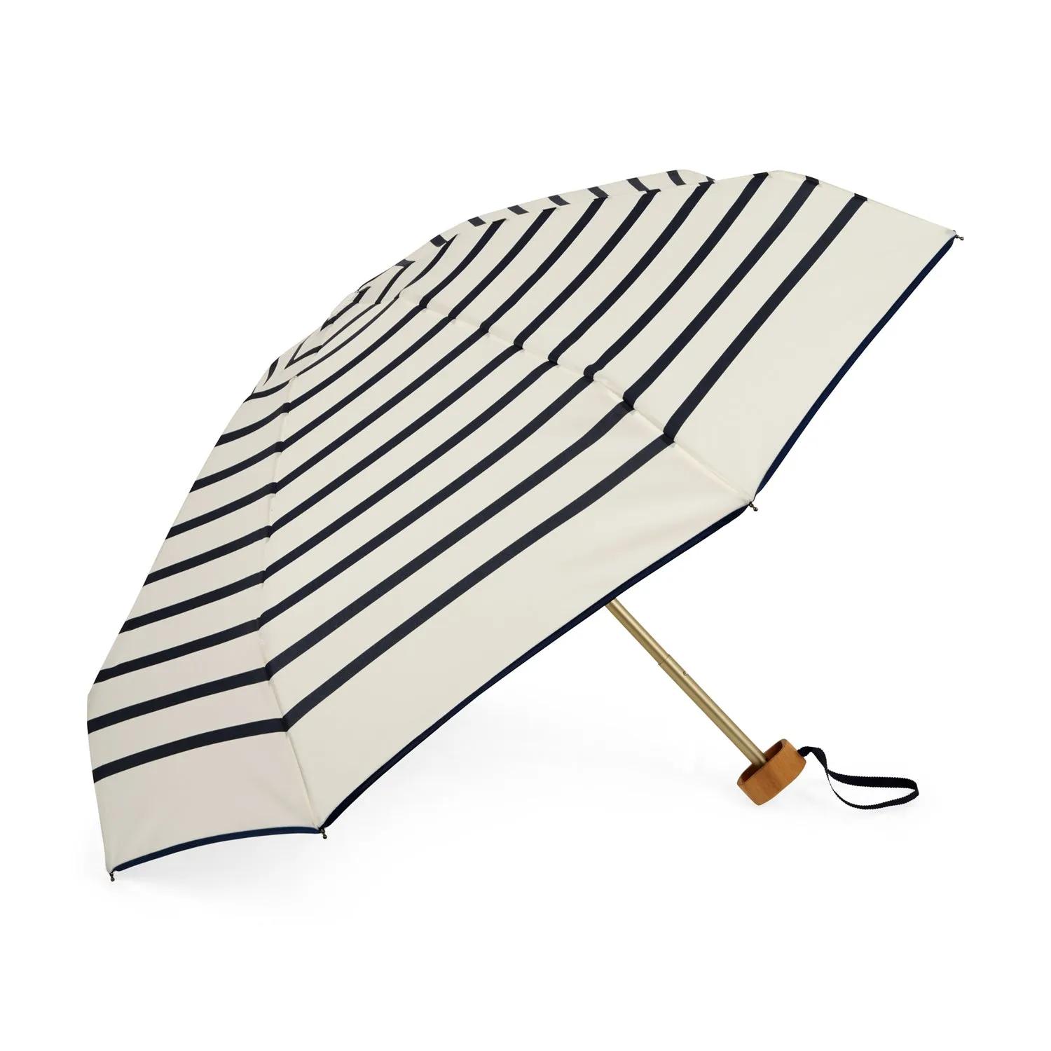 Stripe Micro Umbrella