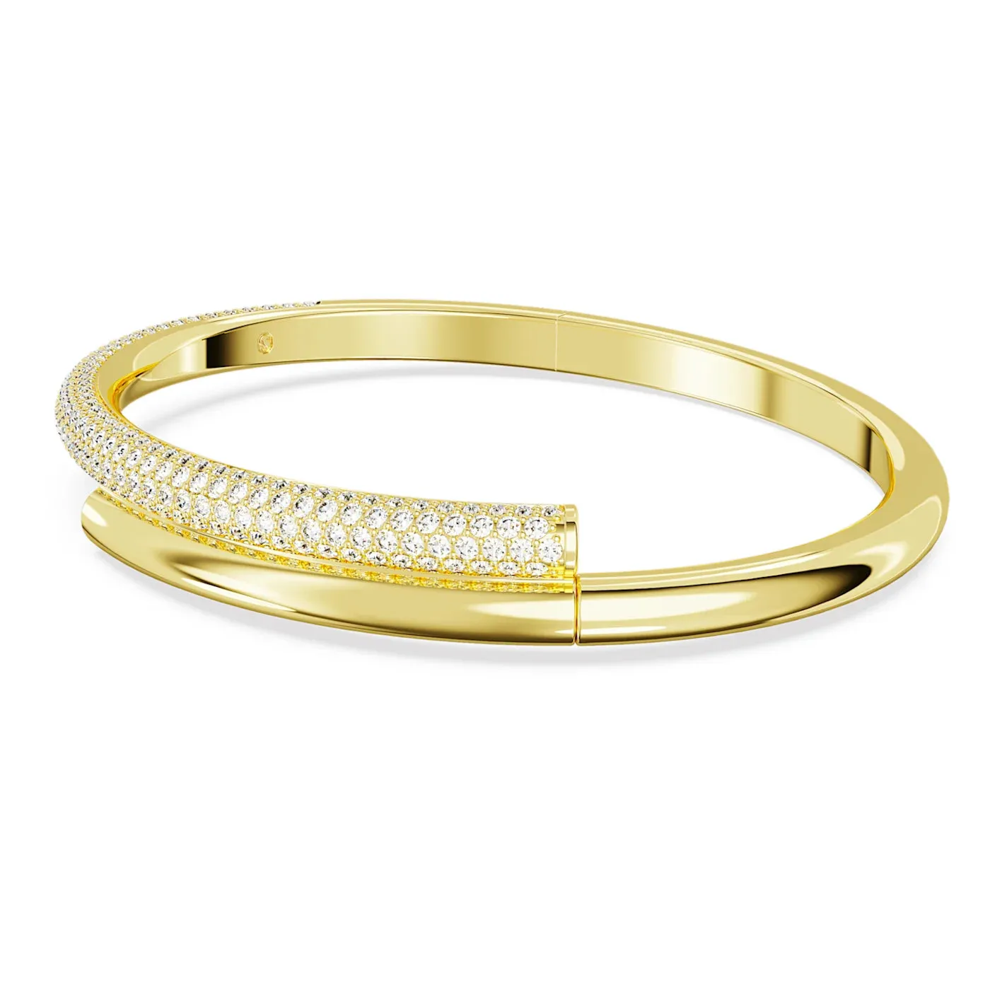 Swarovski Dextera Bangle Large 5674979