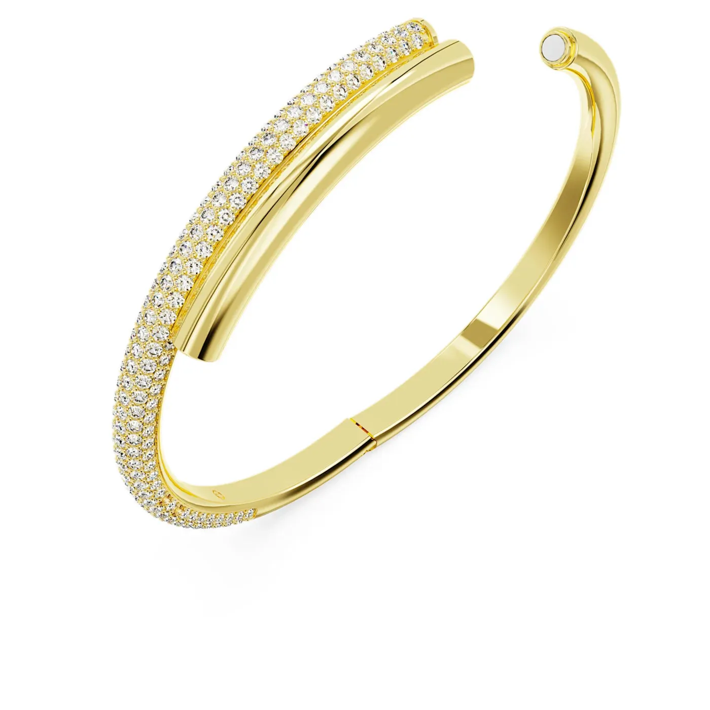 Swarovski Dextera Bangle Large 5674979