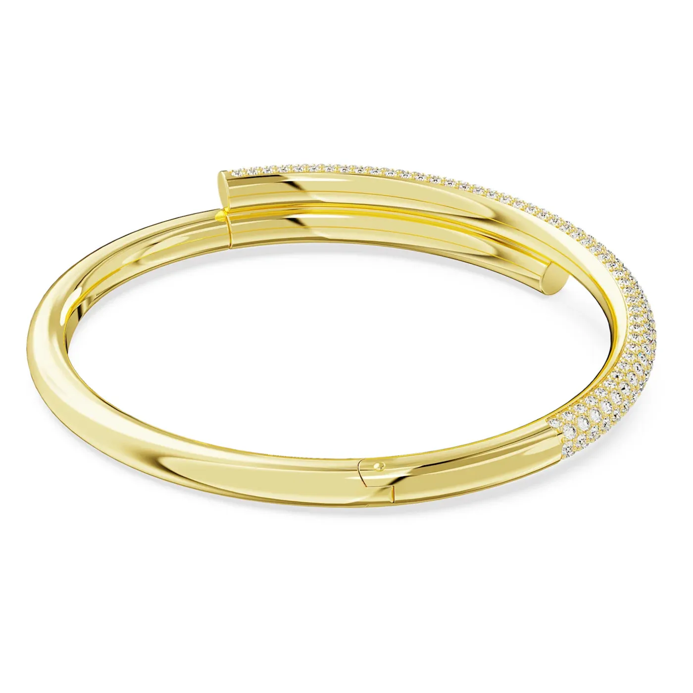 Swarovski Dextera Bangle Large 5674979