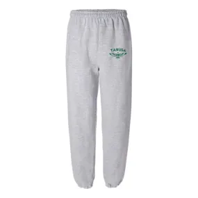 Tanuga Gray  Sweatpants