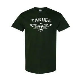 Tanuga Green Tee