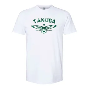 Tanuga White Tee