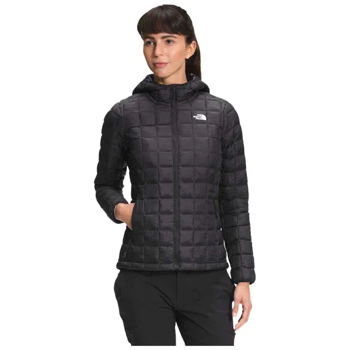 The North Face Women's Thermoball Eco Hoodie 2.0