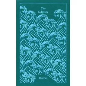 The Odyssey (Penguin Clothbound Classics)