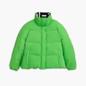 The Reversible Puffer