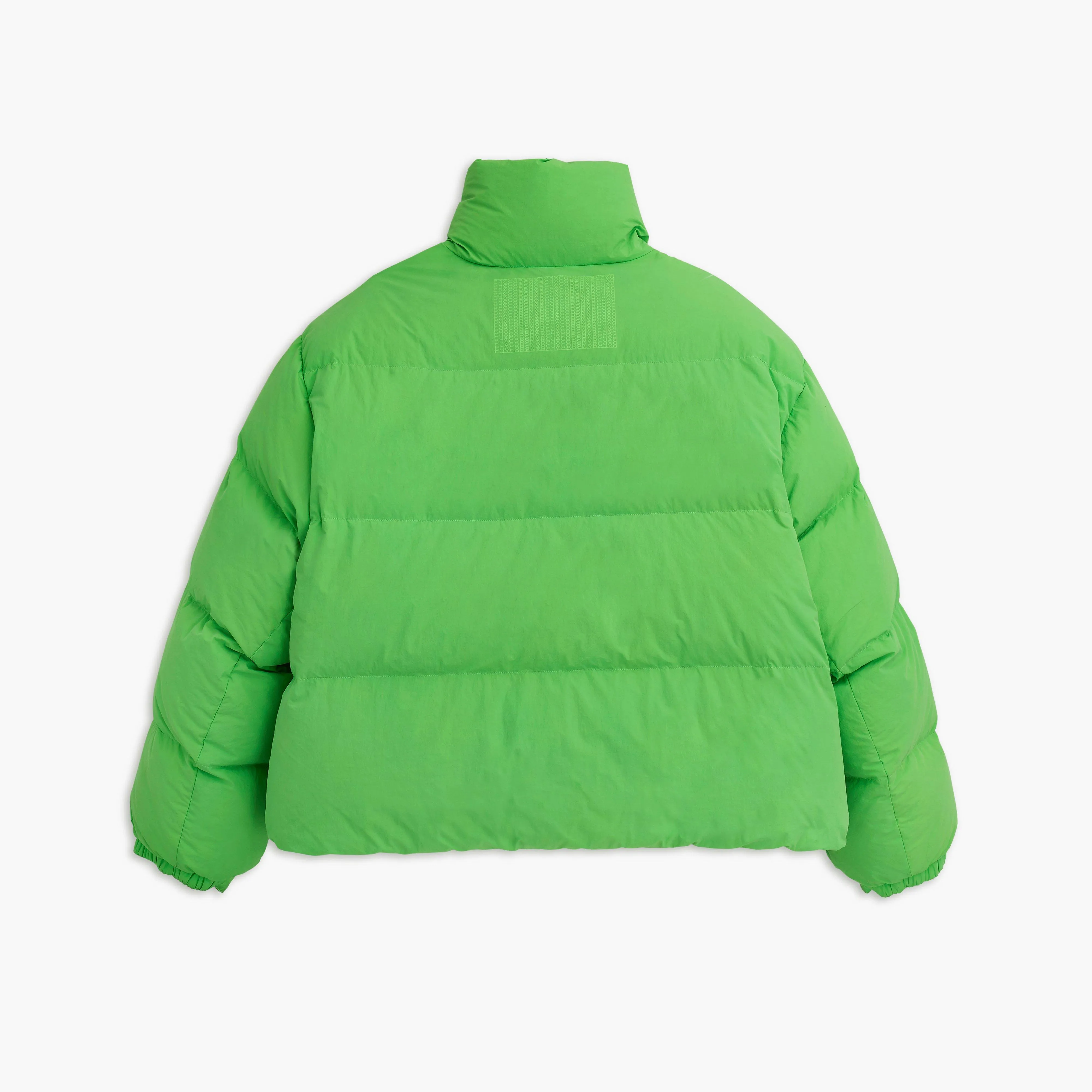 The Reversible Puffer