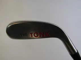 The Tonk 15° Driving Iron Stiff Flex Graphite Shaft Men's Right Hand