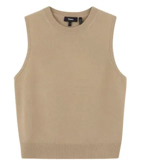 THEORYCN SHELL CASHMERE