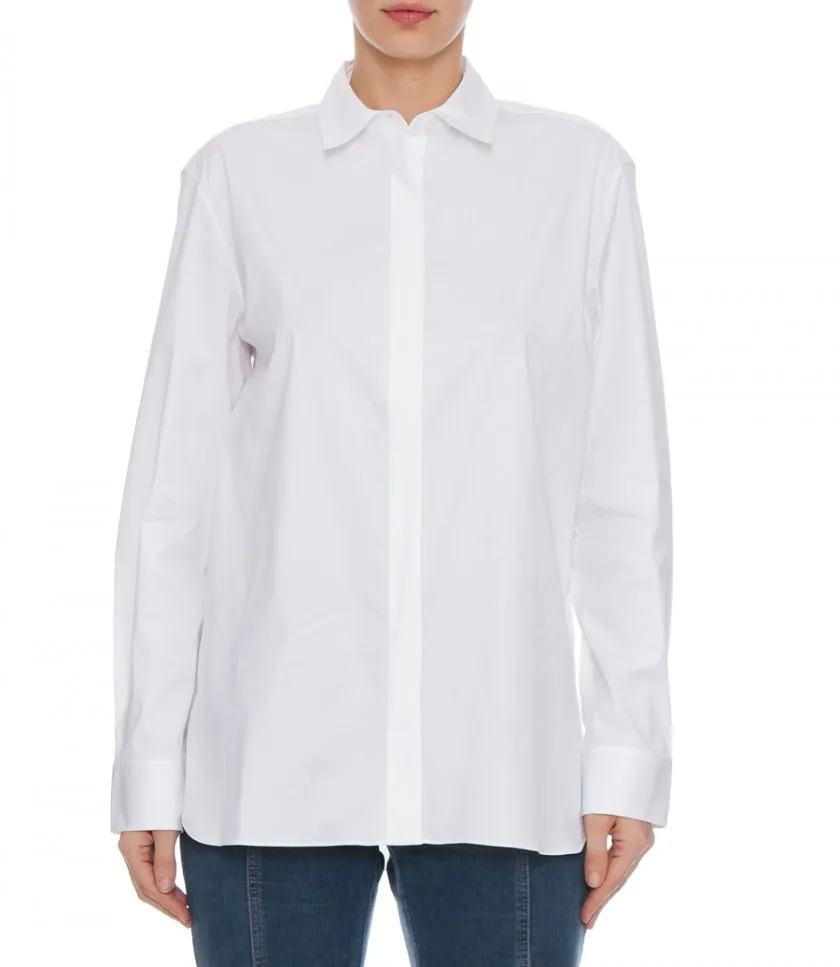 THEORYMENSWEAR SHIRT IN GOOD COTTON