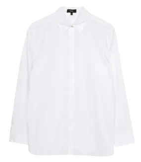 THEORYMENSWEAR SHIRT IN GOOD COTTON