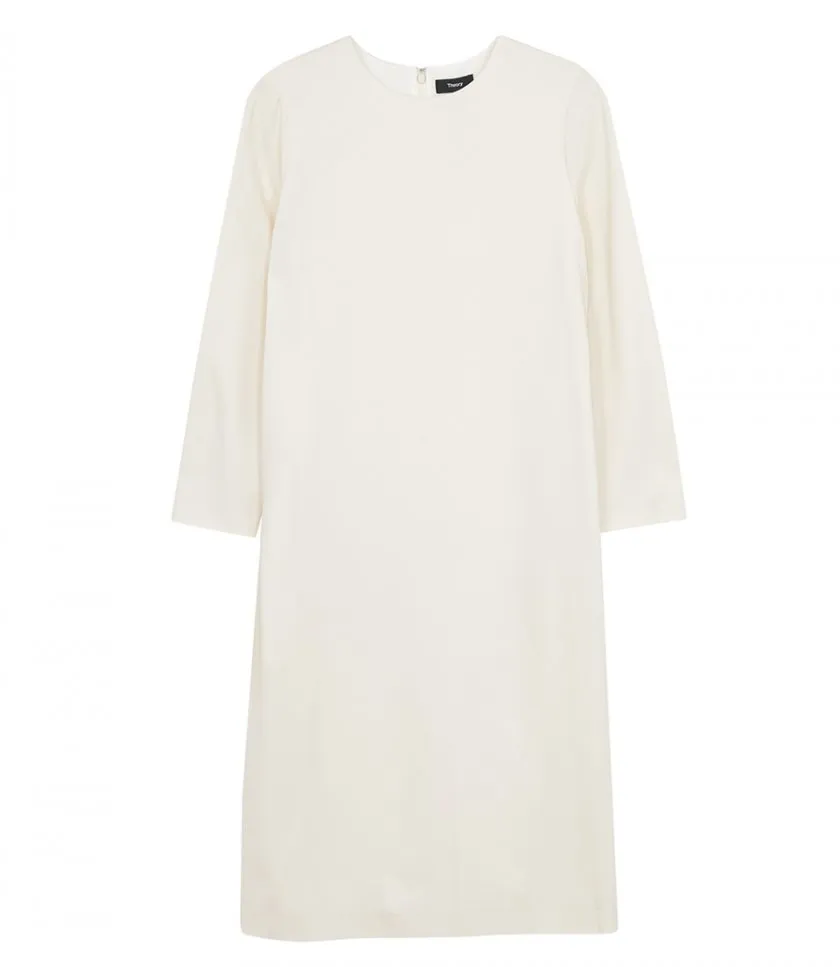 THEORYRICE MIDI DRESS