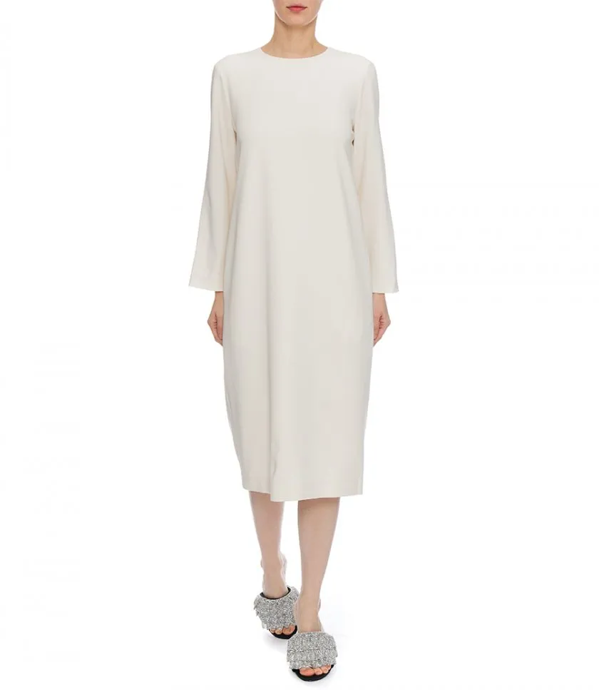 THEORYRICE MIDI DRESS