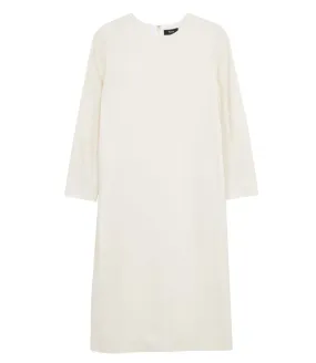 THEORYRICE MIDI DRESS